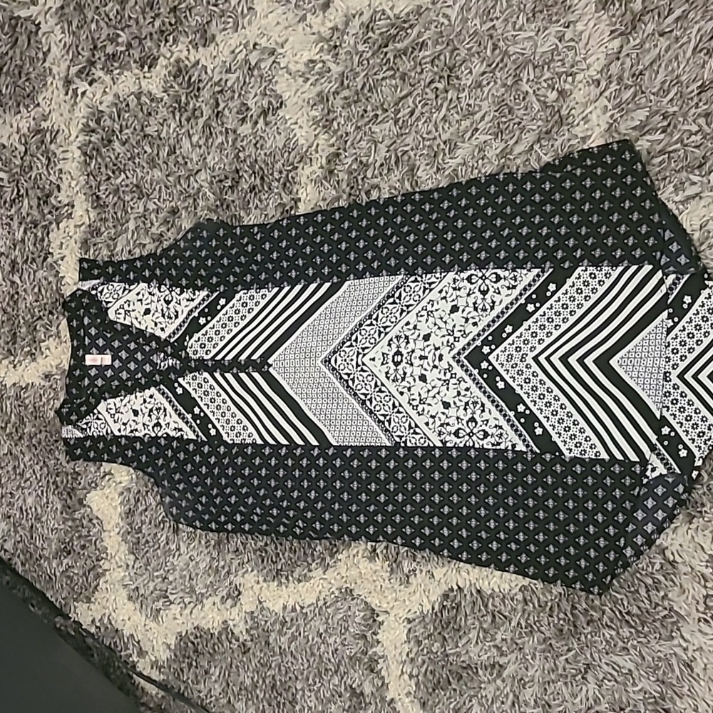 Xhilaration Dress